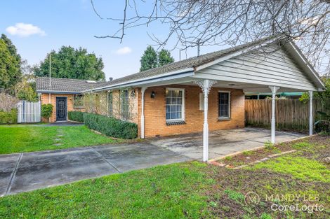 Property photo of 48 Barter Crescent Forest Hill VIC 3131