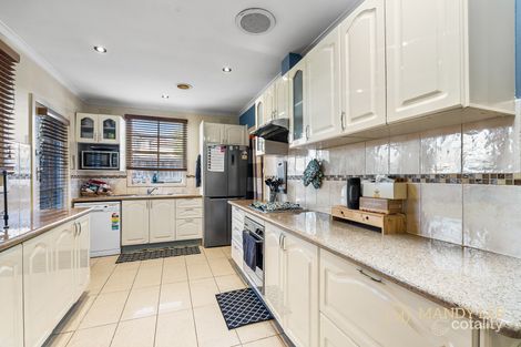 Property photo of 48 Barter Crescent Forest Hill VIC 3131