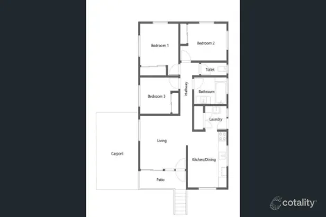 Property photo of 6 Ryalls Street Barney Point QLD 4680