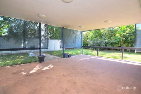 Property photo of 27 Oceanic Drive Mermaid Waters QLD 4218