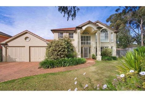 Property photo of 11 Caleyi Way Belrose NSW 2085