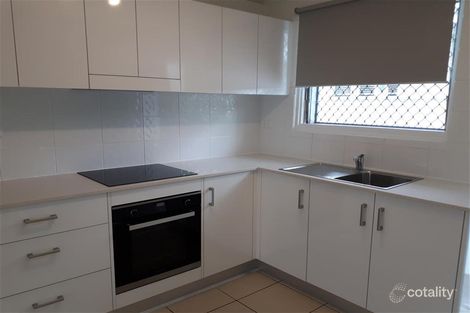 Property photo of 5/226 Sheridan Street Cairns North QLD 4870