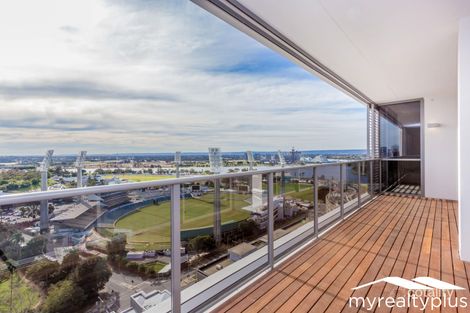 2003/8 Adelaide Tce, East Perth, WA 6004