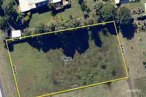 3 Clipper Ct, Innes Park, QLD 4670