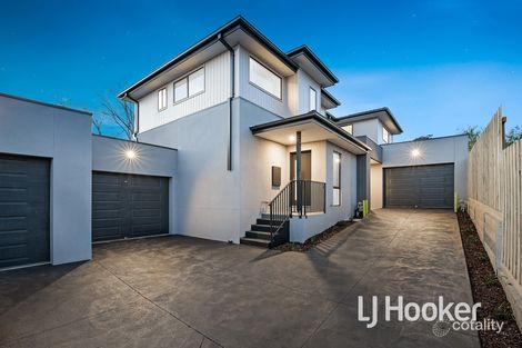 Property photo of 3/13 Grant Street Dandenong VIC 3175