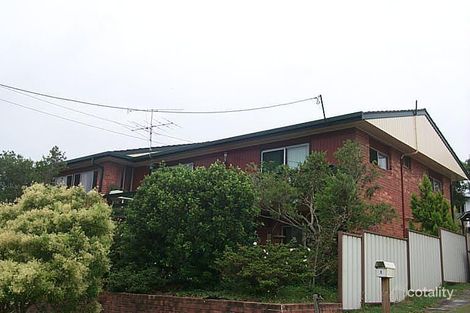 Property photo of 5 Peter Mouatt Street South West Rocks NSW 2431