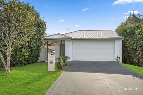 Property photo of 2A Dryandra Place Port Macquarie NSW 2444