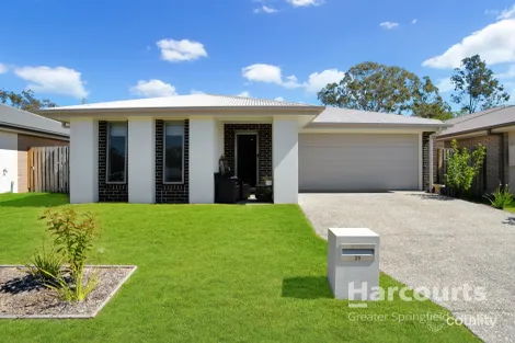Property photo of 25 Douglas Drive Jimboomba QLD 4280