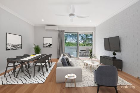 Property photo of 9/36 Junction Road Clayfield QLD 4011