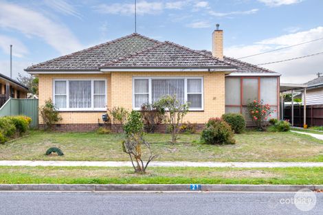 21 Eton St, Wendouree, VIC 3355