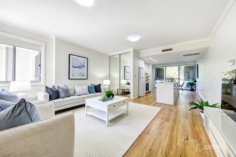 Property photo of 15/1-3 Duff Street Turramurra NSW 2074