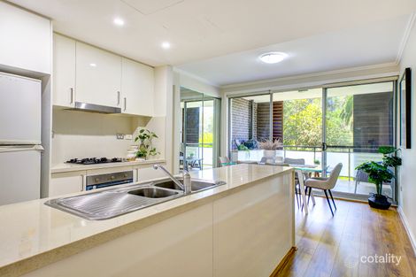 Property photo of 15/1-3 Duff Street Turramurra NSW 2074