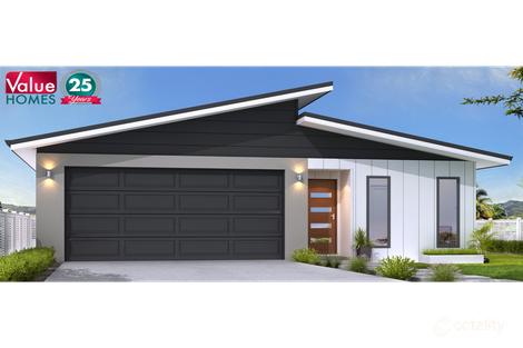 Lot 643 Homevale Ent, Mount Peter, QLD 4869