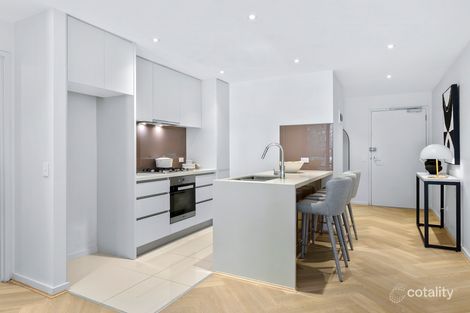 Property photo of 204B/34 Penshurst Street Willoughby NSW 2068