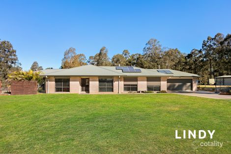 324 ROBERTSON CCT, SEDGEFIELD, NSW 2330