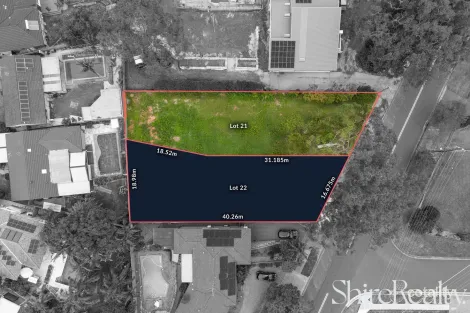 Property photo of 110 Excelsior Avenue Castle Hill NSW 2154