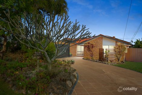 Property photo of 17 Gamenya Drive Springwood QLD 4127
