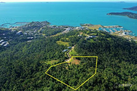 137 Mount Whitsunday Dr, Airlie Beach, QLD 4802