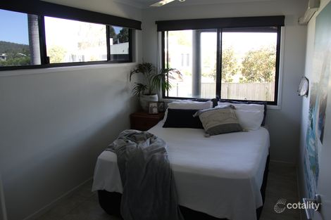 Property photo of 20 Riverside Drive Tannum Sands QLD 4680