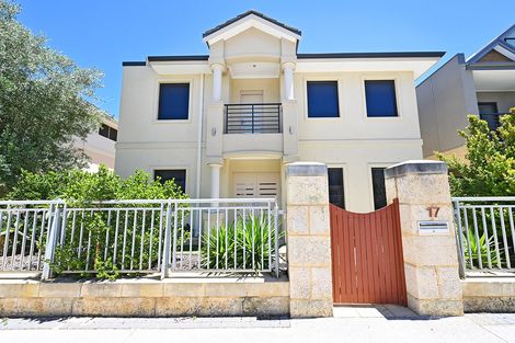 Property photo of 17 Torquay Pass Mindarie WA 6030