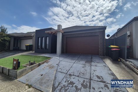 Property photo of 28 Creekside Boulevard Manor Lakes VIC 3024