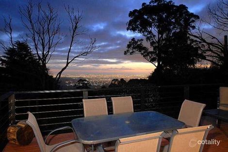 1 Dunn Ave, Ferny Creek, VIC 3786