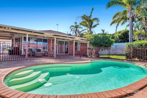 Property photo of 4 Carabeen Place Halls Head WA 6210