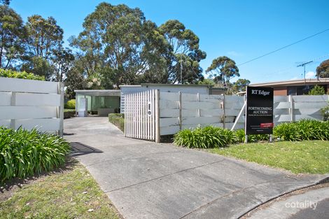 Property photo of 6 Hampden Close Barwon Heads VIC 3227