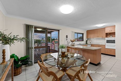 Property photo of 32 Frinton Street Wishart QLD 4122