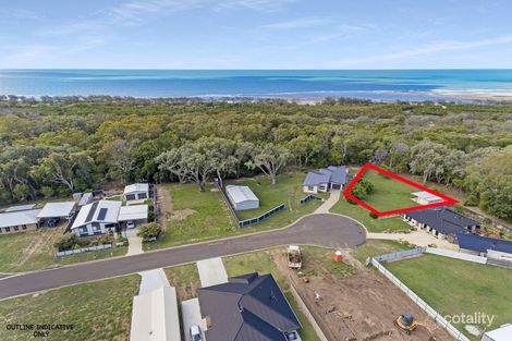 23 Castle Ct, Moore Park Beach, QLD 4670