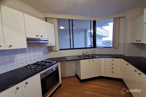 Property photo of 1204/7 Keats Avenue Rockdale NSW 2216