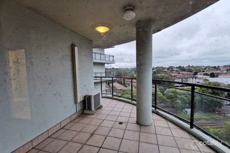 Property photo of 1204/7 Keats Avenue Rockdale NSW 2216
