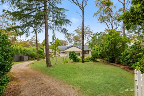 Property photo of 52 Genevieve Road Bullaburra NSW 2784