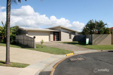 Property photo of 4 Goroka Place Runaway Bay QLD 4216
