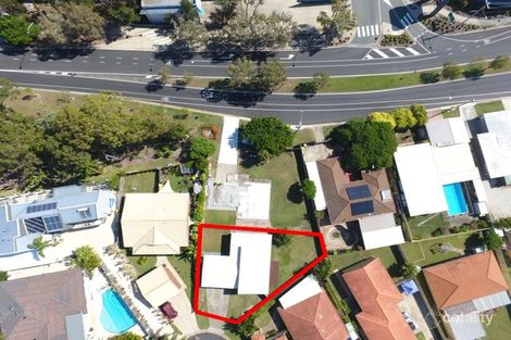 Property photo of 4 Goroka Place Runaway Bay QLD 4216