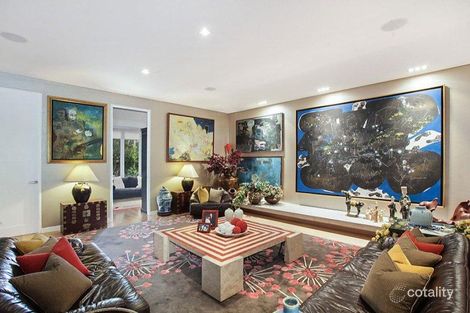 Property photo of 1 Epping Road Double Bay NSW 2028