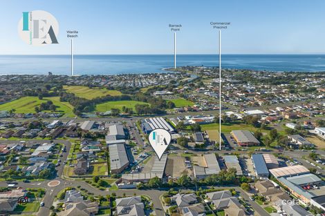 Property photo of 2/7 Sunset Avenue Barrack Heights NSW 2528