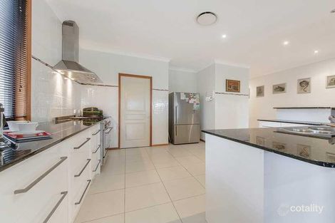 Property photo of 54 River Meadows Drive Upper Coomera QLD 4209