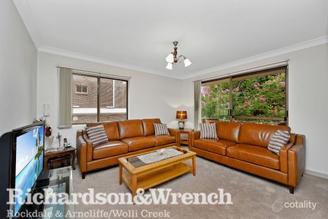 Property photo of 12/5 Hayburn Avenue Rockdale NSW 2216