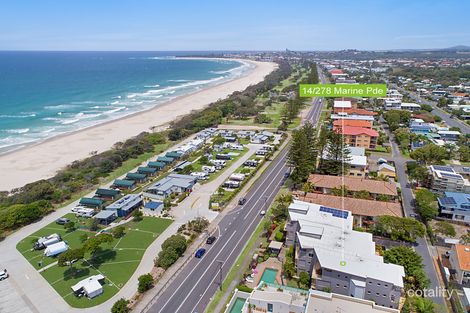 14/278-280 Marine Pde, Kingscliff, NSW 2487