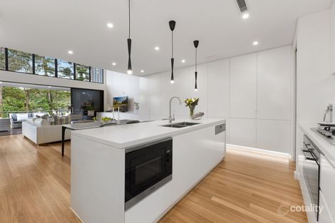 Property photo of 1/35A Fox Valley Road Wahroonga NSW 2076