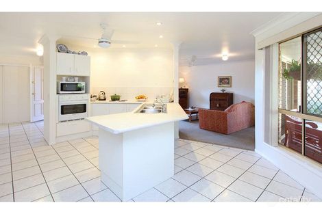 Property photo of 21 Delacroix Place Mackenzie QLD 4156