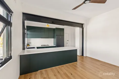 Property photo of 8/12 Royston Street Darlinghurst NSW 2010