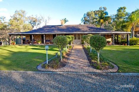 Property photo of 173 Leacroft Road Burbank QLD 4156