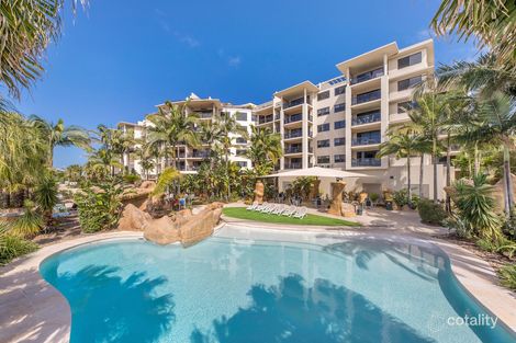 Property photo of 25/6 Mari Street Alexandra Headland QLD 4572