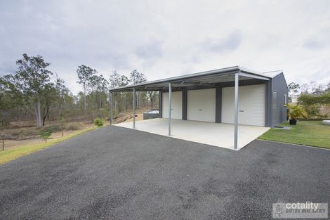 Property photo of 63 Rangeview Drive Gatton QLD 4343