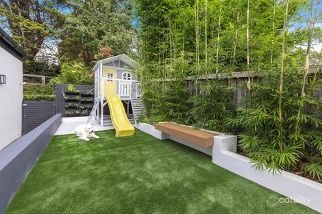 Property photo of 1/35A Fox Valley Road Wahroonga NSW 2076