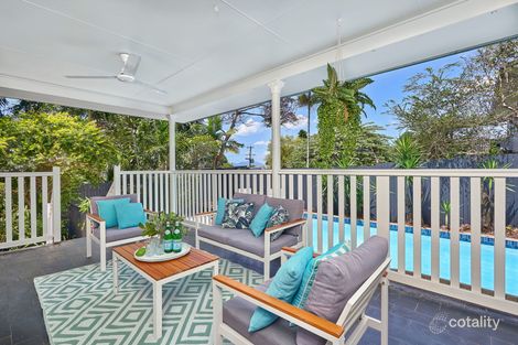 Property photo of 30 Ponticello Street Whitfield QLD 4870