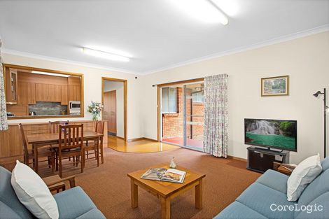 Property photo of 8 Lochinvar Parade Carlingford NSW 2118