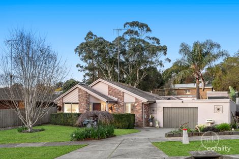 Property photo of 11 Kamarooka Drive Wattle Glen VIC 3096